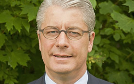 Heinz-Jakob Holland ist der neue CEO der Xella-Tochter Fermacell.